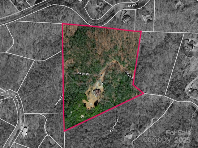 1909 Kentwood Ln, Pisgah Forest, NC 28768 - photo 47
