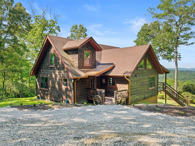 1909 Kentwood Ln, Pisgah Forest, NC 28768 - photo 48