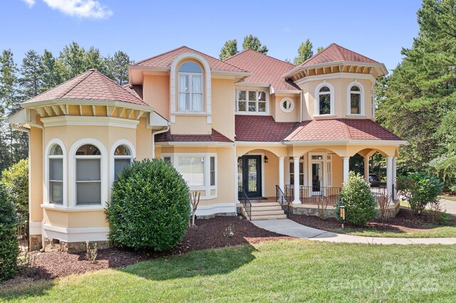 149 Vista Bluff Ln, Mooresville, NC 28117 - photo 2