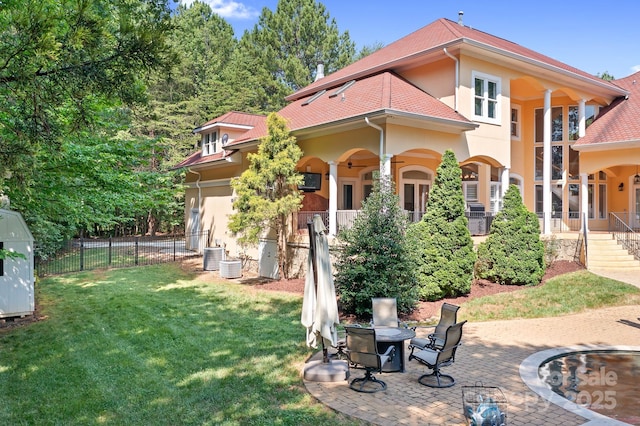 149 Vista Bluff Ln, Mooresville, NC 28117 - photo 6