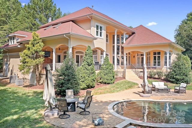 149 Vista Bluff Ln, Mooresville, NC 28117 - photo 7