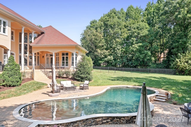 149 Vista Bluff Ln, Mooresville, NC 28117 - photo 8