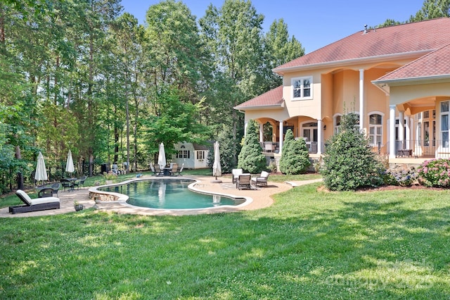 149 Vista Bluff Ln, Mooresville, NC 28117 - photo 9