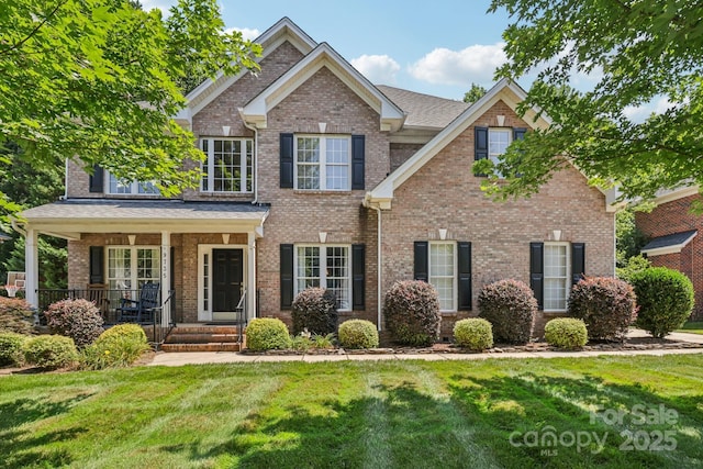 9735 Devonshire Dr, Huntersville, NC 28078 - photo 1