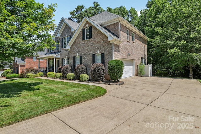 9735 Devonshire Dr, Huntersville, NC 28078 - photo 2