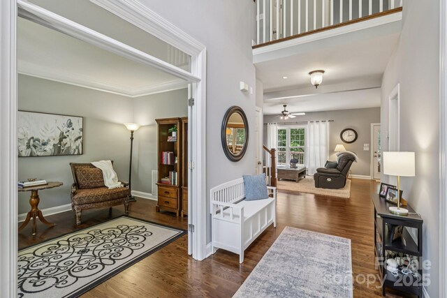 9735 Devonshire Dr, Huntersville, NC 28078 - photo 4
