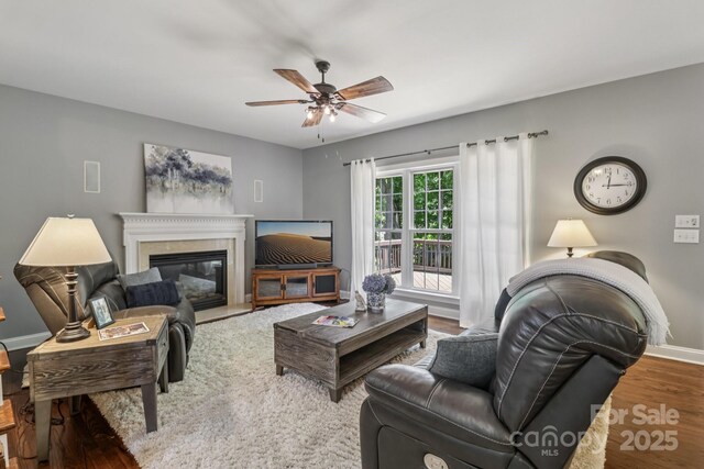 9735 Devonshire Dr, Huntersville, NC 28078 - photo 9