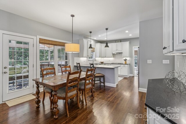9735 Devonshire Dr, Huntersville, NC 28078 - photo 10