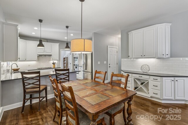 9735 Devonshire Dr, Huntersville, NC 28078 - photo 11