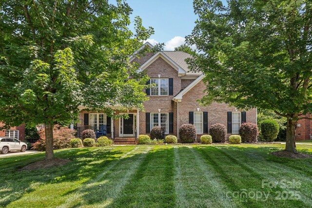 9735 Devonshire Dr, Huntersville, NC 28078 - photo 35
