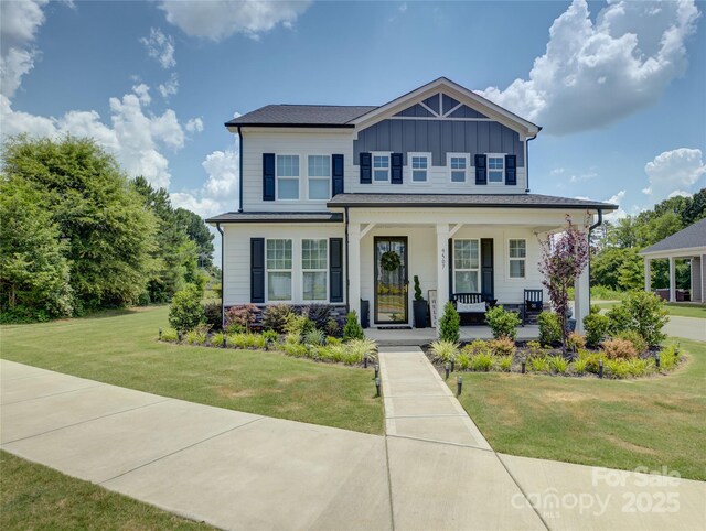 9507 Pointer Rd, Huntersville, NC 28078 - photo 1