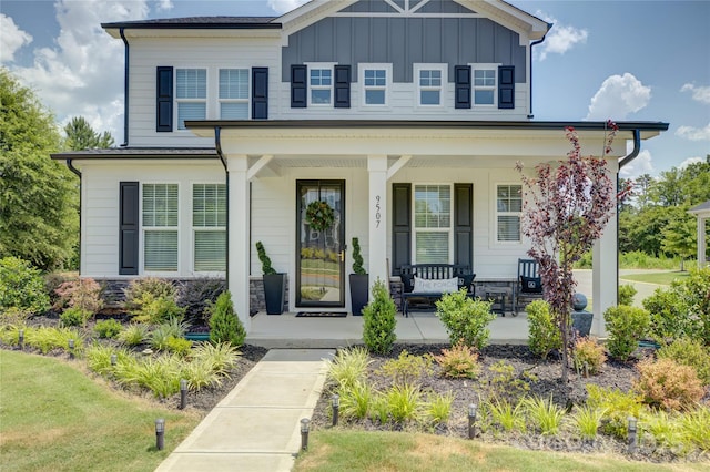 9507 Pointer Rd, Huntersville, NC 28078 - photo 3