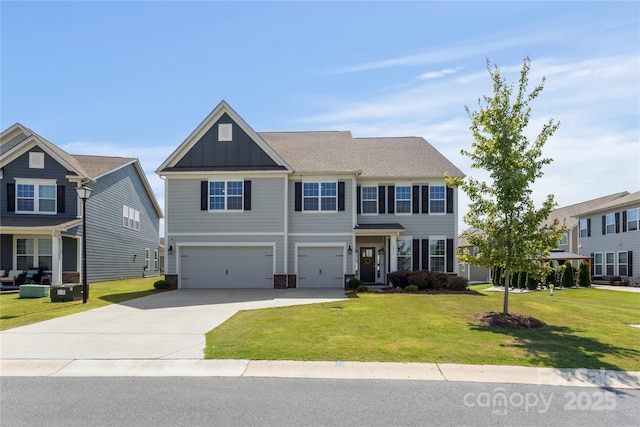 2097 Saddlebred Dr, Iron Station, NC 28080 - photo 1