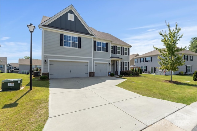 2097 Saddlebred Dr, Iron Station, NC 28080 - photo 2
