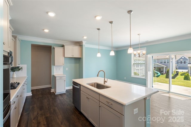 2097 Saddlebred Dr, Iron Station, NC 28080 - photo 13