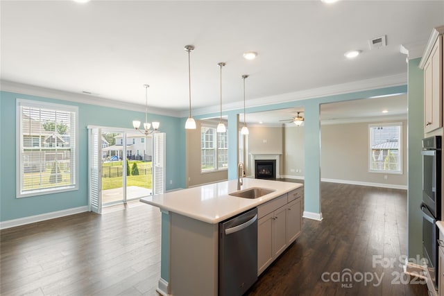 2097 Saddlebred Dr, Iron Station, NC 28080 - photo 14