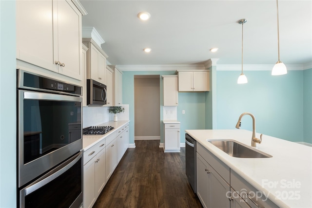 2097 Saddlebred Dr, Iron Station, NC 28080 - photo 15