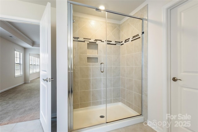 2097 Saddlebred Dr, Iron Station, NC 28080 - photo 27