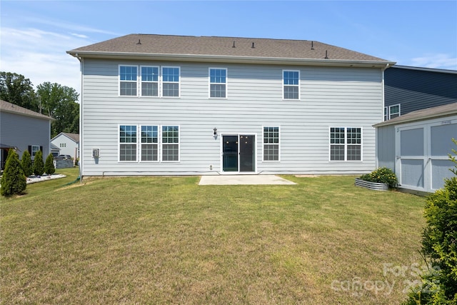 2097 Saddlebred Dr, Iron Station, NC 28080 - photo 40