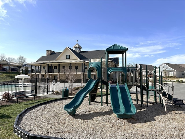 2097 Saddlebred Dr, Iron Station, NC 28080 - photo 45