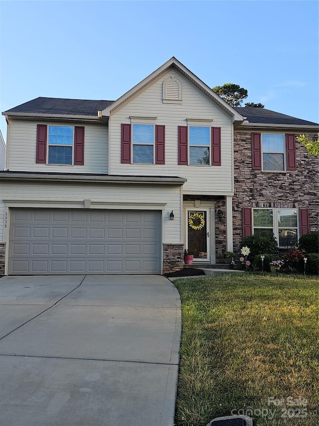 3338 Cord Oak Ct, Gastonia, NC 28056 - photo 1