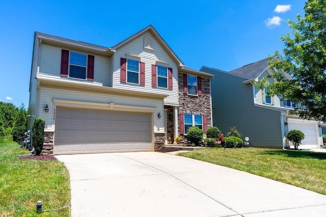 3338 Cord Oak Ct, Gastonia, NC 28056 - photo 2
