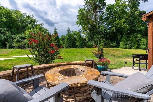 3338 Cord Oak Ct, Gastonia, NC 28056 - photo 27
