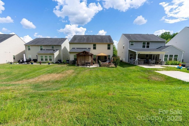3338 Cord Oak Ct, Gastonia, NC 28056 - photo 28
