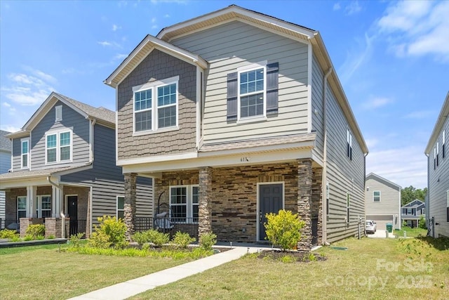 613 Cedar Knoll Cir, Pineville, NC 28134 - photo 3