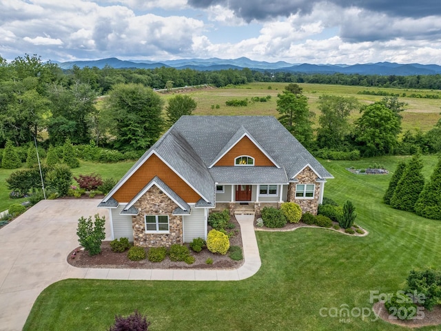 383 Ridgeview Hill Dr, Hendersonville, NC 28791 - photo 1