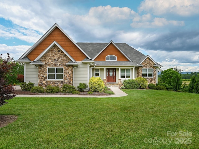 383 Ridgeview Hill Dr, Hendersonville, NC 28791 - photo 2