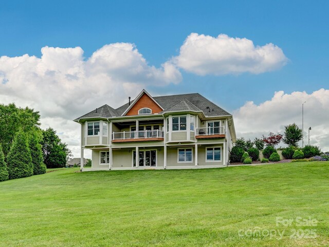 383 Ridgeview Hill Dr, Hendersonville, NC 28791 - photo 3