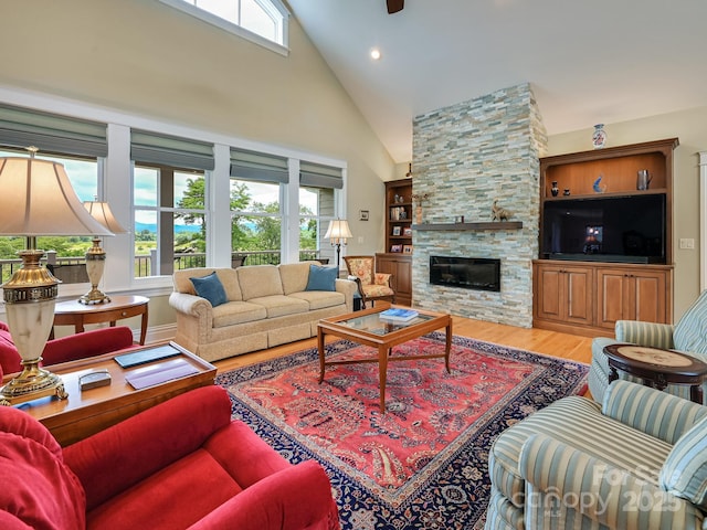383 Ridgeview Hill Dr, Hendersonville, NC 28791 - photo 7