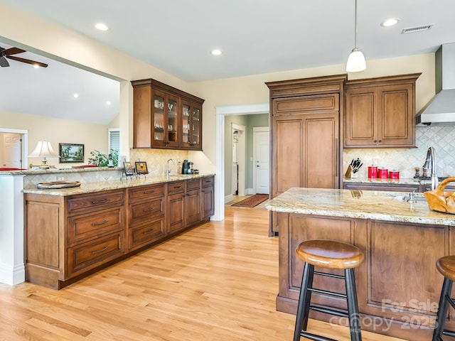383 Ridgeview Hill Dr, Hendersonville, NC 28791 - photo 11
