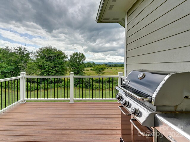 383 Ridgeview Hill Dr, Hendersonville, NC 28791 - photo 18