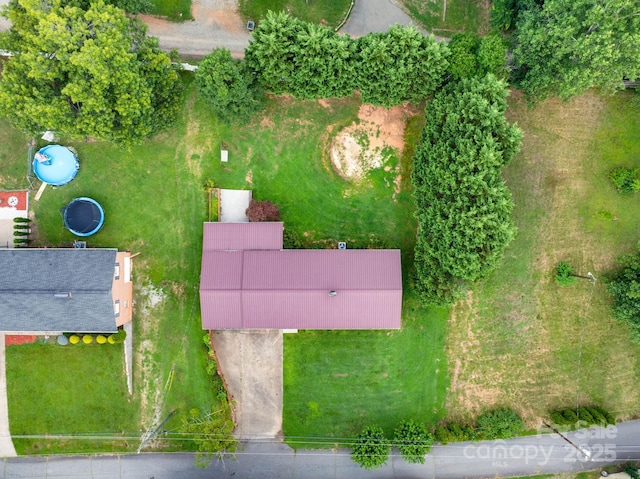 2310 Honeysuckle Pl, Lenoir, NC 28645 - drone / aerial view