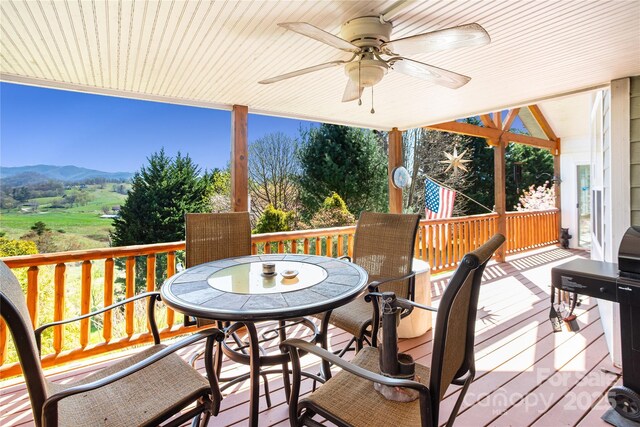 311 Coyote Hollow Rd, Waynesville, NC 28785 - photo 13