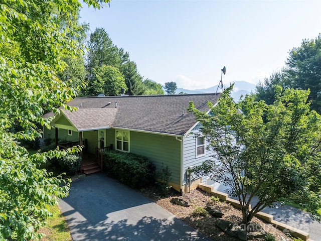 311 Coyote Hollow Rd, Waynesville, NC 28785 - photo 29