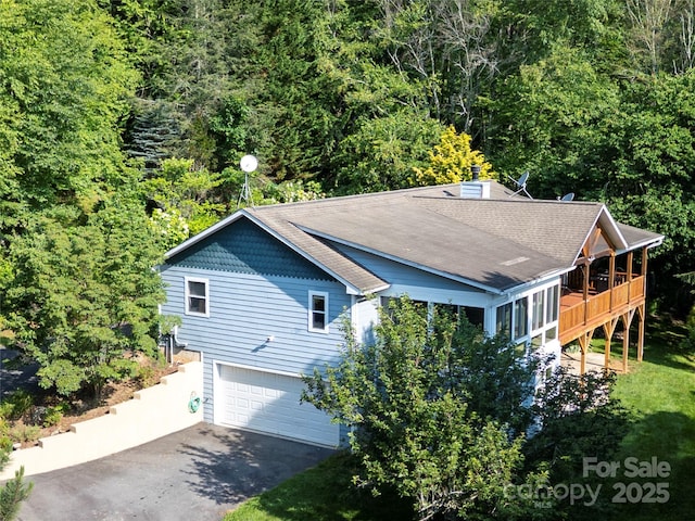 311 Coyote Hollow Rd, Waynesville, NC 28785 - photo 30