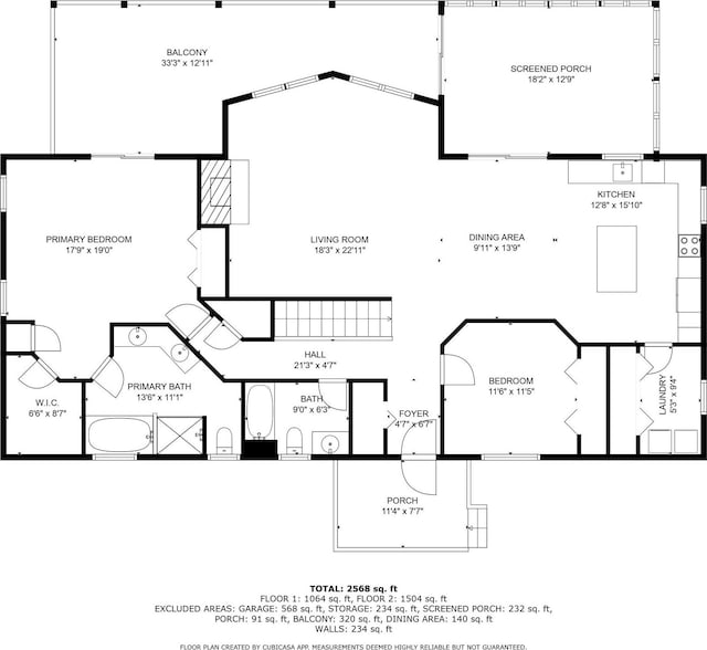 311 Coyote Hollow Rd, Waynesville, NC 28785 - photo 33