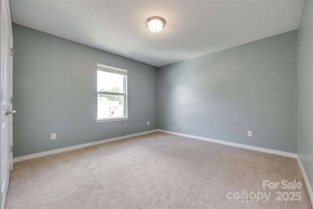 365 Battery Cir, Clover, SC 29710 - spare room featuring carpet floors
