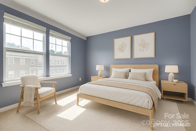 365 Battery Cir, Clover, SC 29710 - carpeted bedroom featuring baseboards