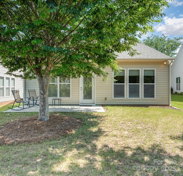7406 Carolina Jessamine Ct, Indian Land, SC 29707 - photo 3