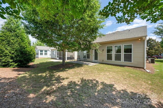 7406 Carolina Jessamine Ct, Indian Land, SC 29707 - photo 27