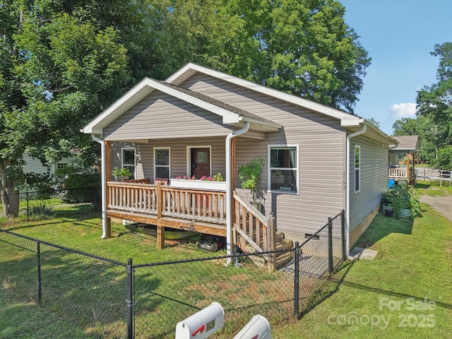 1193 Brown Ave, Waynesville, NC 28786 - photo 1