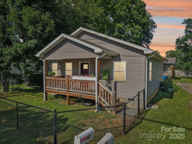 1193 Brown Ave, Waynesville, NC 28786 - photo 2