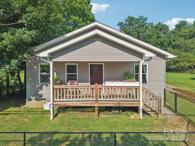 1193 Brown Ave, Waynesville, NC 28786 - photo 3