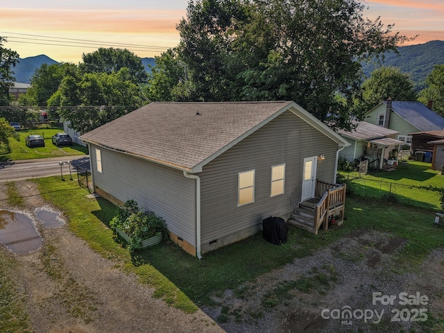 1193 Brown Ave, Waynesville, NC 28786 - photo 4