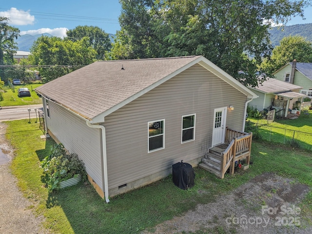 1193 Brown Ave, Waynesville, NC 28786 - photo 5