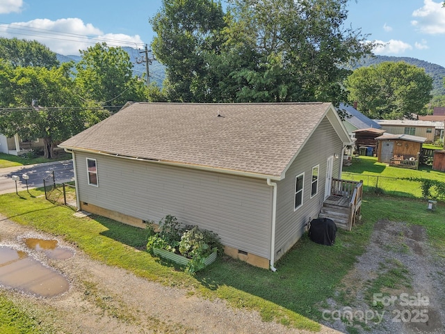 1193 Brown Ave, Waynesville, NC 28786 - photo 7